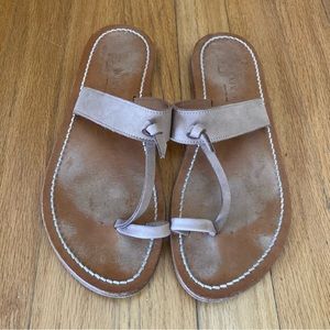 KJacques Women’s St. Tropez Sandals